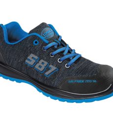 SINGAPORE SCARPA BASSA TESSUTO-RETE TRASPIRANTE S1P SRC