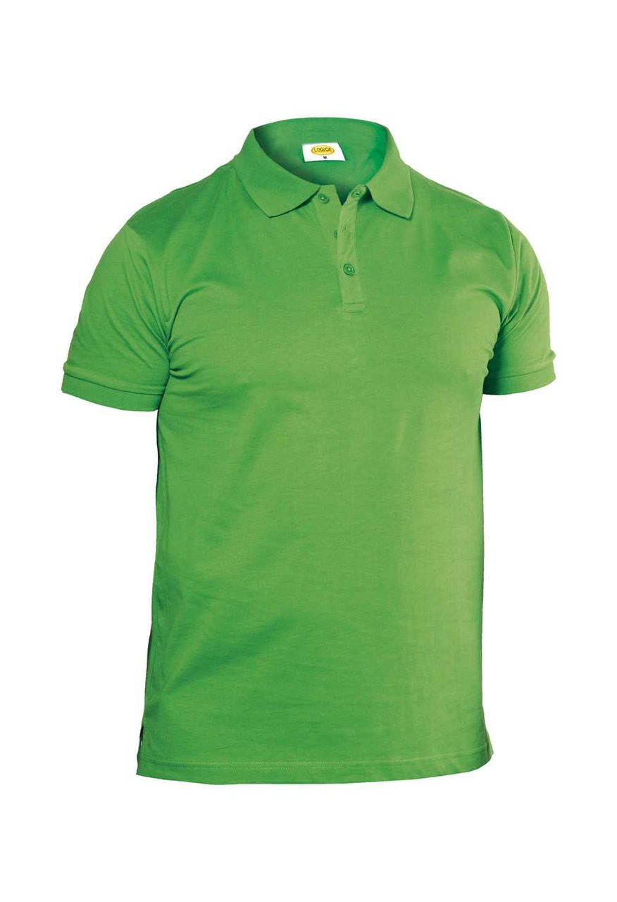 WELTA POLO MANICA CORTA COTONE - immagine 2