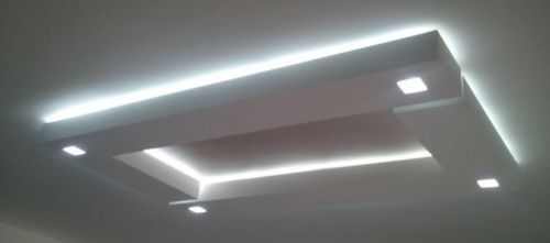 ledcartongesso
